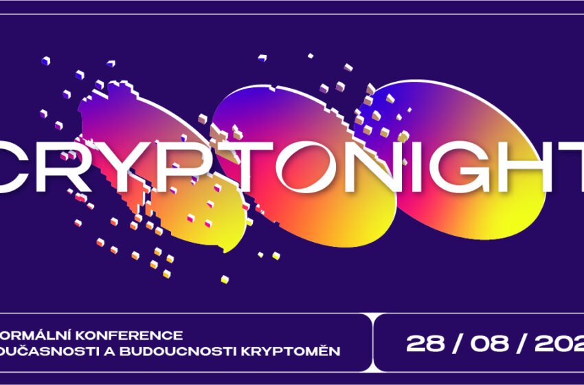 CryptoNight 2025: Neformální kryptokonference, která spojuje komunitu i zábavu