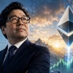 Tom Lee ethereum
