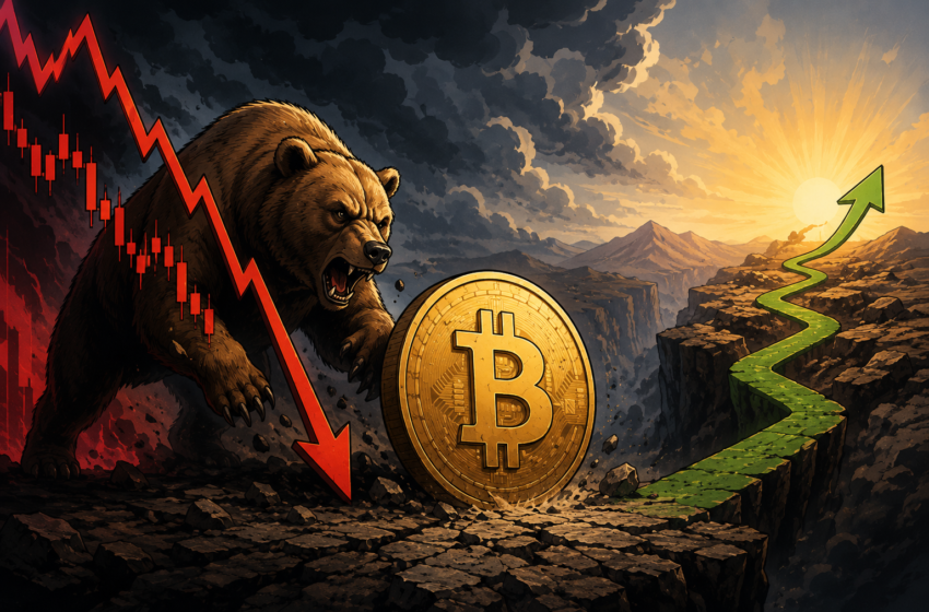 Bitcoin je bezcenný a čeká ho úpadek, tvrdí Jeremy Grantham