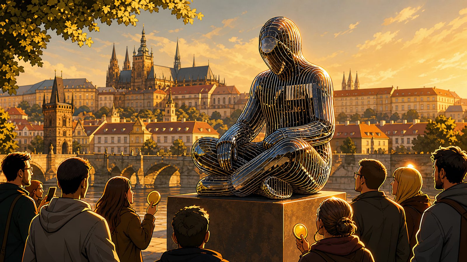 satoshi socha praha
