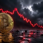 bitcoin cena dalle