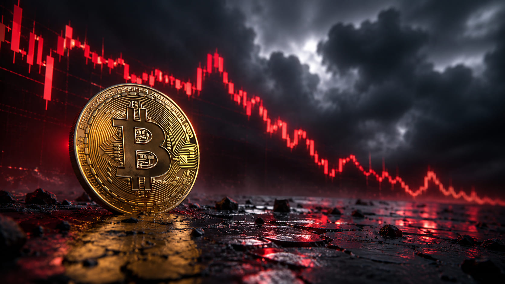 bitcoin cena dalle