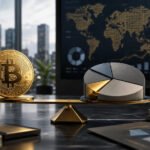 bitcoin portfolio dalle