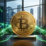 bitcoin etf dalle