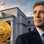 kevin warsch bitcoin dalle