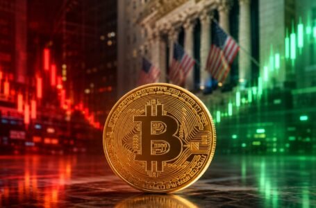 Investoři se po rekordně slabém červnu vracejí k bitcoinu, ETF fondy zaznamenaly největší příliv za dva měsíce