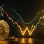 bitcoin formace W dalle
