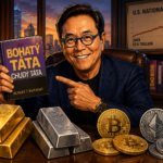Robert Kiyosaki