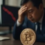 Bitcoin po uzavření USA klesl k 63 200 USD, korejský Kospi se propadl o 10 %