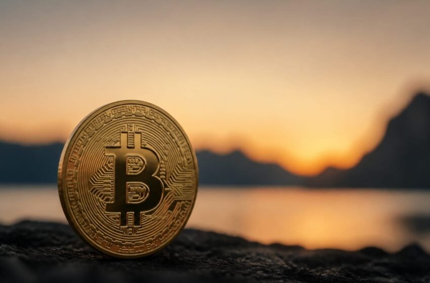 Historie bitcoinu ukazuje stejný signál z let 2014, 2018 a 2022. Zopakuje se i tentokrát?
