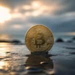 Prodejní tlak na bitcoin polevuje. Stačí to na trvalejší obrat?