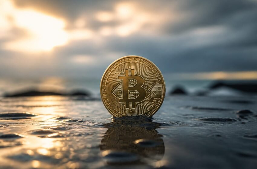 Prodejní tlak na bitcoin polevuje. Stačí to na trvalejší obrat?