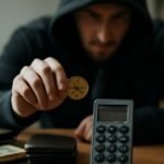 Útočník ukradl z peněženek Coldcard 594 bitcoinů za méně než půl hodiny