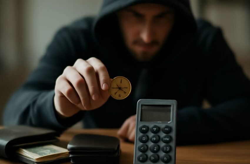 Útočník ukradl z peněženek Coldcard 594 bitcoinů za méně než půl hodiny