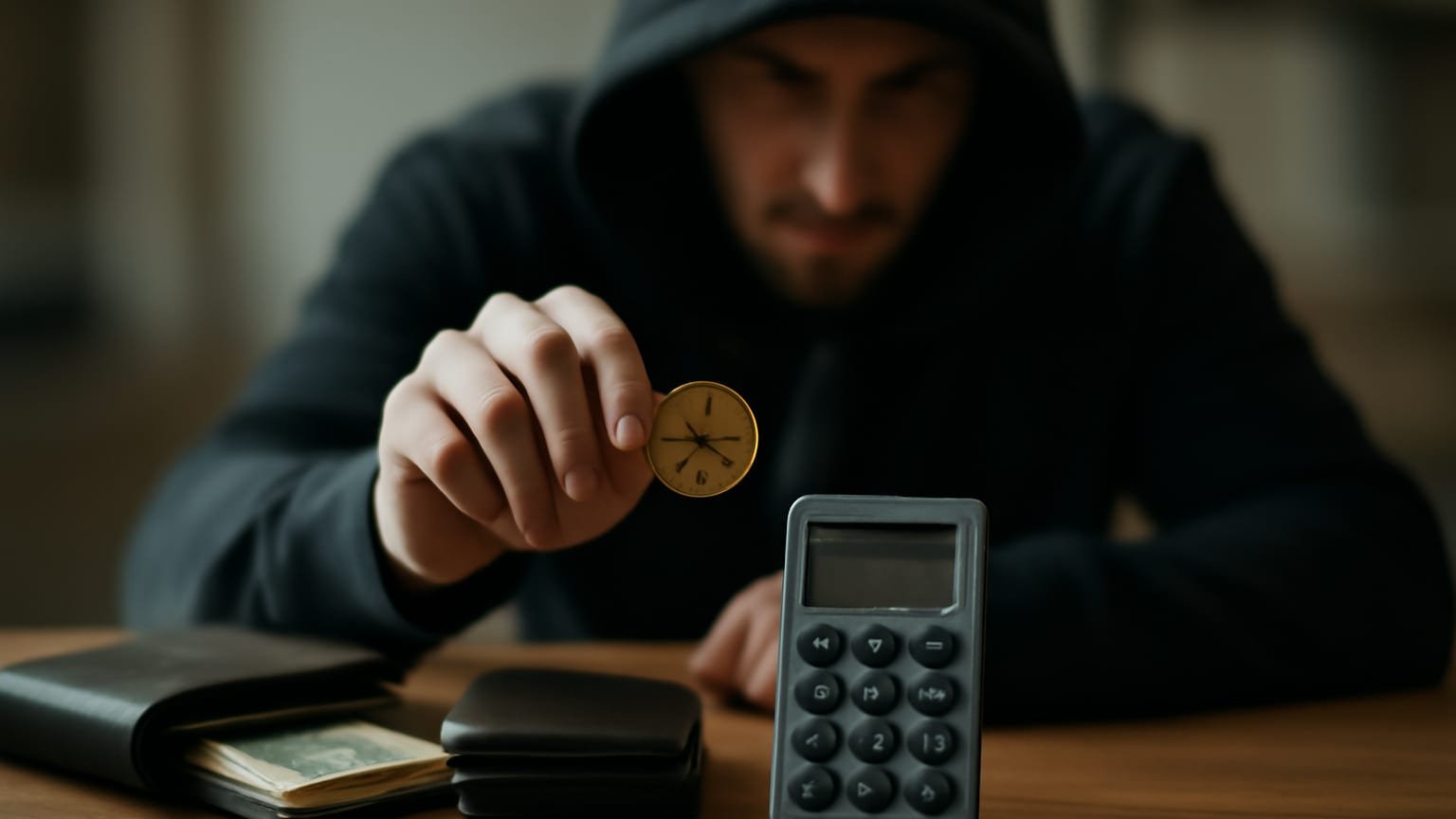 Útočník ukradl z peněženek Coldcard 594 bitcoinů za méně než půl hodiny
