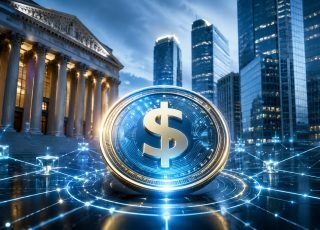 Velké banky mění postoj ke stablecoinům a chystají vlastní projekty
