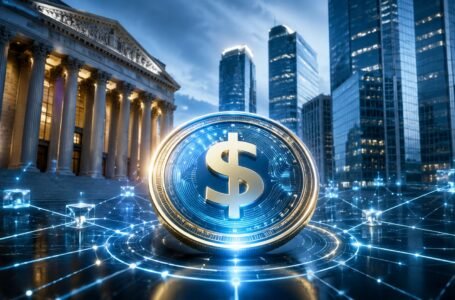 Velké banky mění postoj ke stablecoinům a chystají vlastní projekty