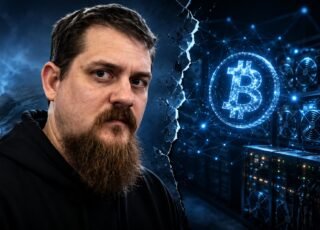 Luke Dashjr opustil Ocean po sporu o budoucnost těžby bitcoinu