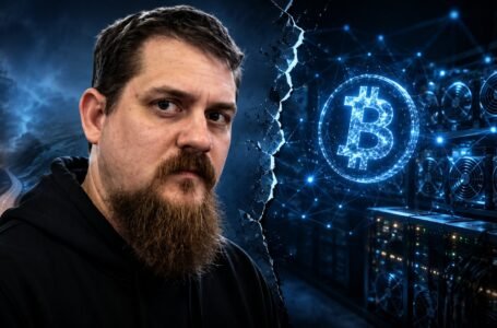Luke Dashjr opustil Ocean po sporu o budoucnost těžby bitcoinu