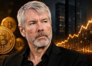 Strategy po 10 týdnech znovu nakoupila bitcoin za 370 milionů dolarů