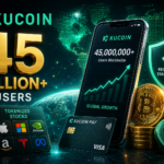 Kryptoburza KUCOIN