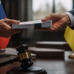 Binance měla předat Rusku data klienta, který posílal dary ukrajinským skupinám