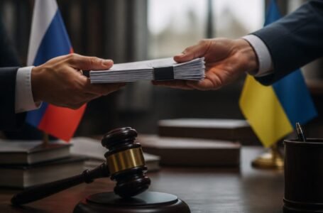 Binance měla předat Rusku data klienta, který posílal dary ukrajinským skupinám