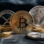 Bitcoin atakuje 70 000 dolarů, roste i Ethereum a další kryptoměny