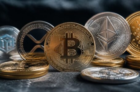 Bitcoin atakuje 72 000 dolarů, roste i Ethereum a další kryptoměny