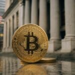 Bitcoin překonal 65 000 dolarů, trh čeká na americkou inflaci