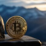 Bitcoin vystoupal nad 80 000 USD, další korekce může ukázat sílu růstu