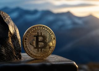 Bitcoin vystoupal nad 80 000 USD, další korekce může ukázat sílu růstu