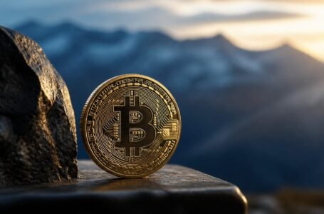 Bitcoin vystoupal nad 80 000 USD, další korekce může ukázat sílu růstu