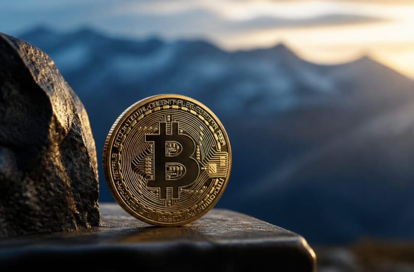 Bitcoin vystoupal nad 80 000 USD, další korekce může ukázat sílu růstu