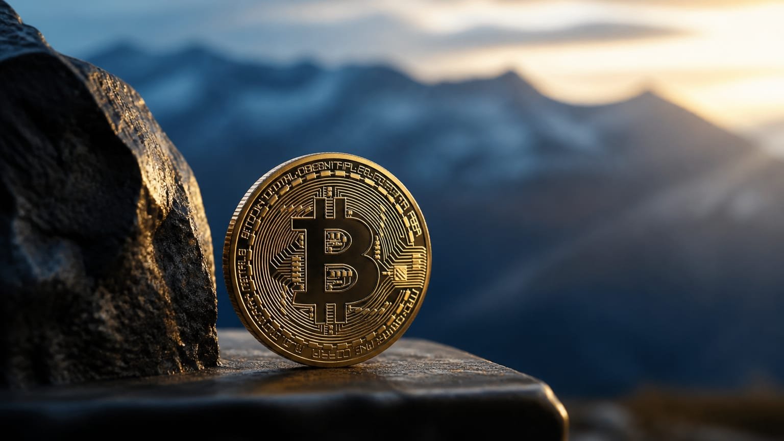 Bitcoin vystoupal nad 80 000 USD, další korekce může ukázat sílu růstu