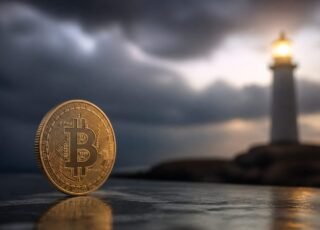 Bitcoin podle CryptoQuantu ukončil medvědí fázi