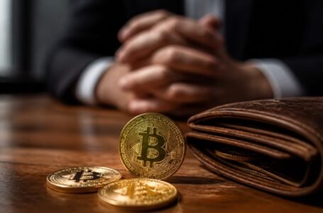 BTCPay nabízí až 3 BTC za návrat ukradených bitcoinů