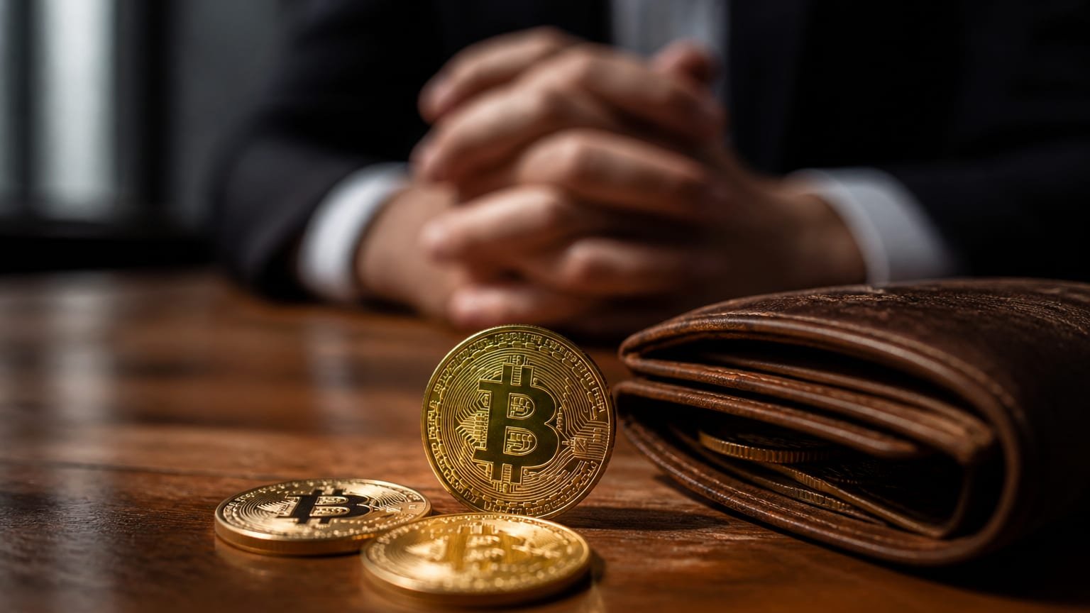 BTCPay nabízí až 3 BTC za návrat ukradených bitcoinů