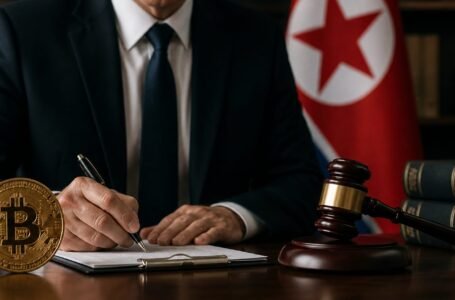 Bybit žaluje Severní Koreu kvůli krádeži za 1,5 miliardy dolarů