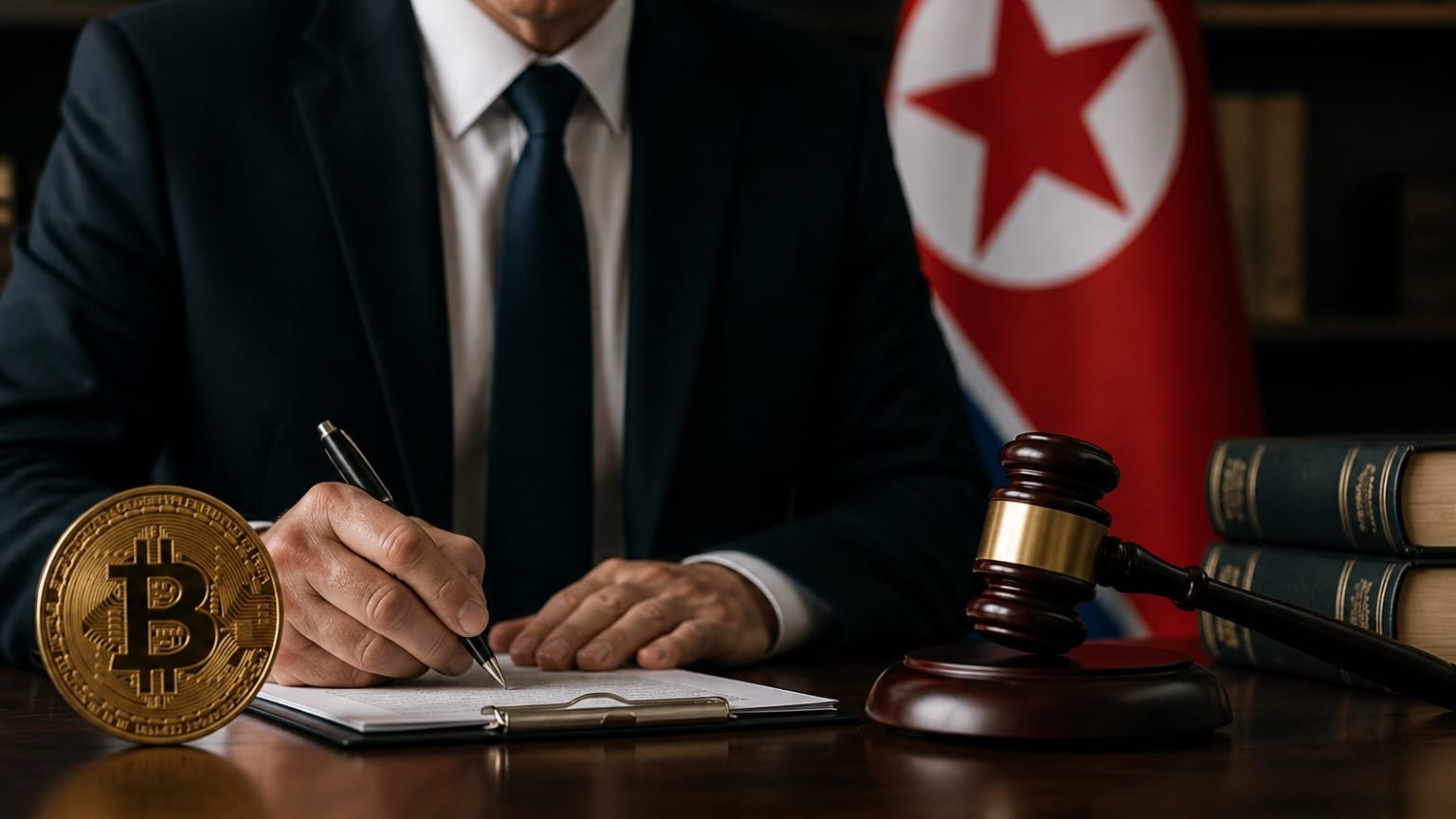 Bybit žaluje Severní Koreu kvůli krádeži za 1,5 miliardy dolarů