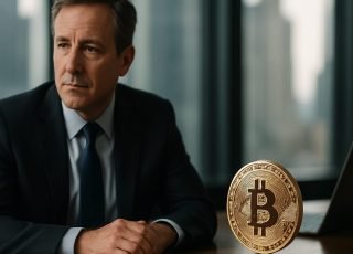 Citi chystá úschovu bitcoinu pro institucionální klienty