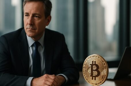 Citi chystá úschovu bitcoinu pro institucionální klienty