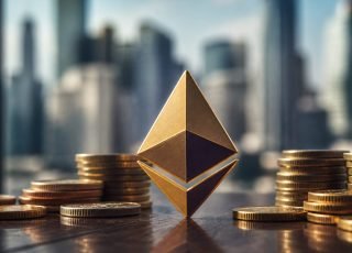 Dlouho očekávaná rotace kapitálu do etheru začala, tvrdí Tom Lee