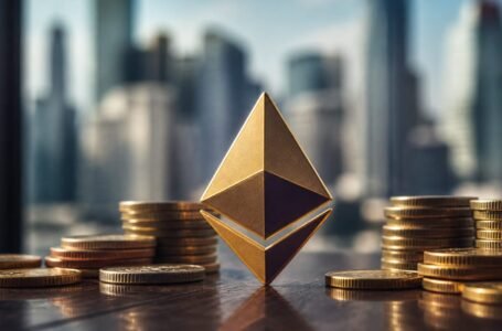 Dlouho očekávaná rotace kapitálu do etheru začala, tvrdí Tom Lee