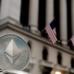 Fidelity chce přidat staking do svého Ethereum ETF