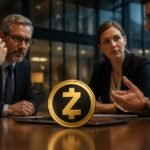Institucionální zájem o Zcash roste i přes vysoké riziko a volatilitu