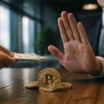 Metaplanet odmítá prodej bitcoinu za 320 milionů dolarů