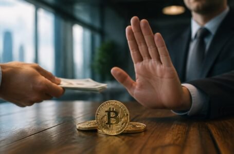 Metaplanet odmítá prodej bitcoinu za 320 milionů dolarů