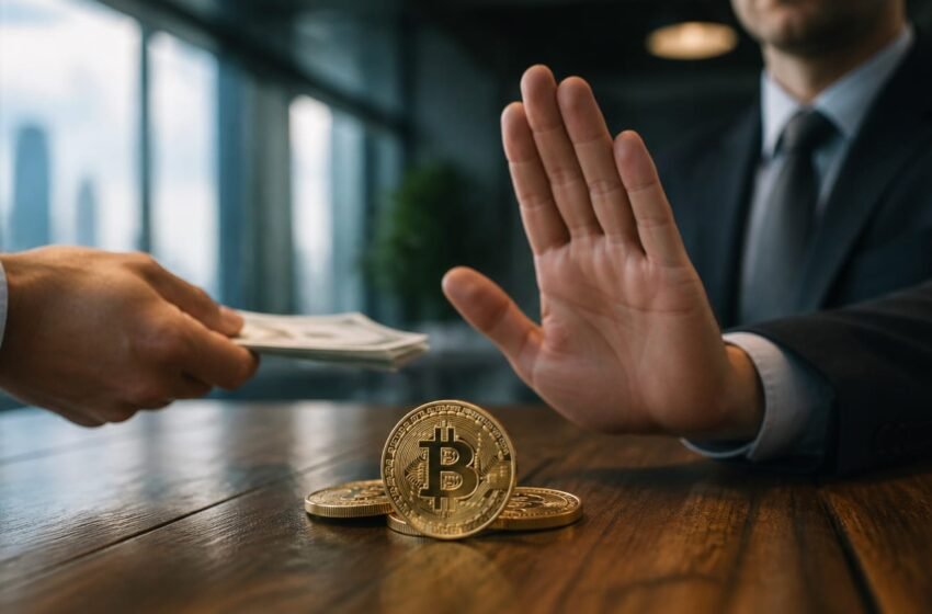 Metaplanet odmítá prodej bitcoinu za 320 milionů dolarů