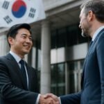 Ripple získal další banku v Jižní Koreji. Přiblíží to blockchain běžným firemním platbám?